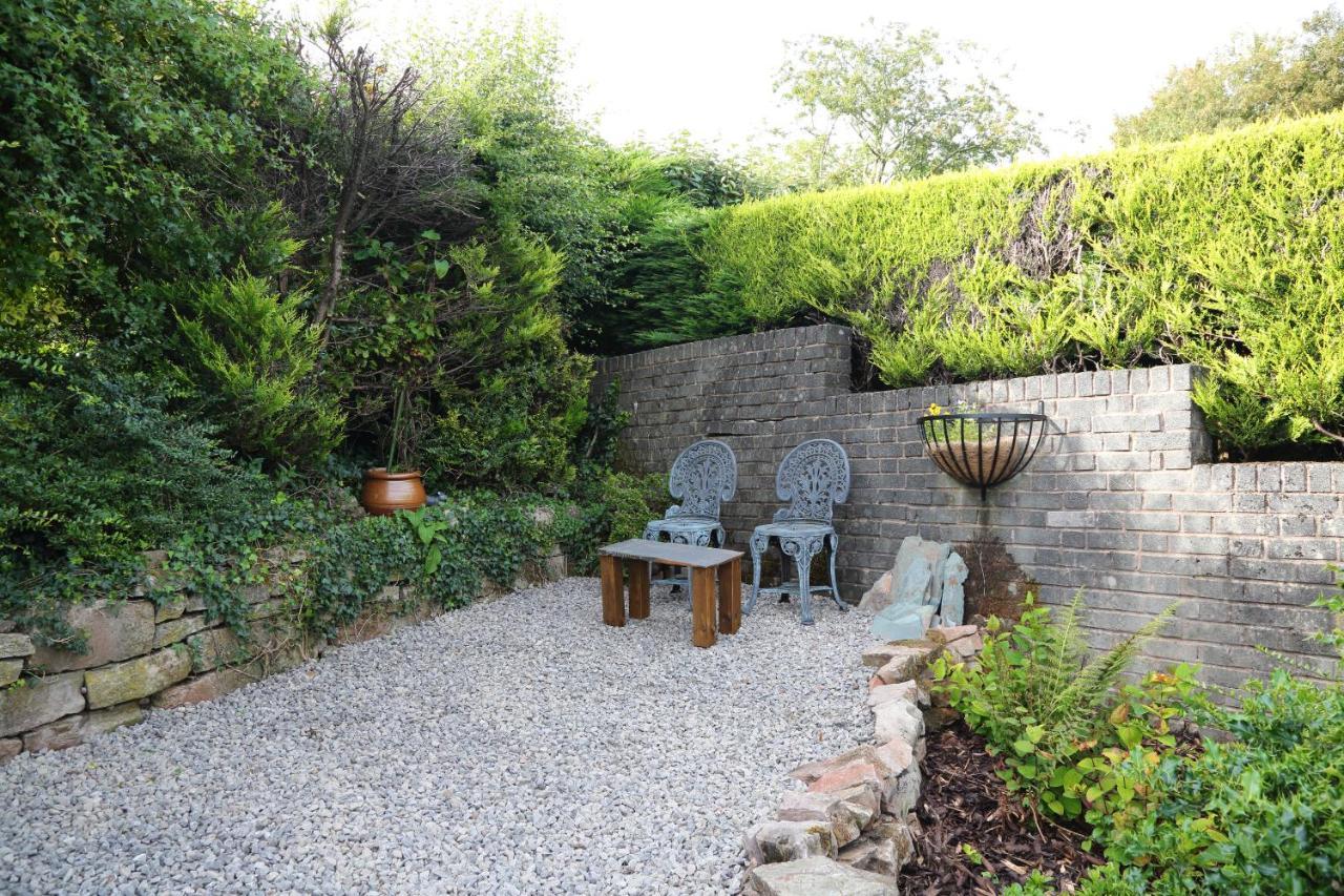 Villa Kelton Croft Kirkland  Exterior foto